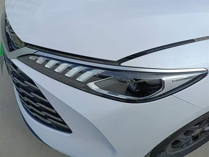 Фото 24 - BYD Qin Plus