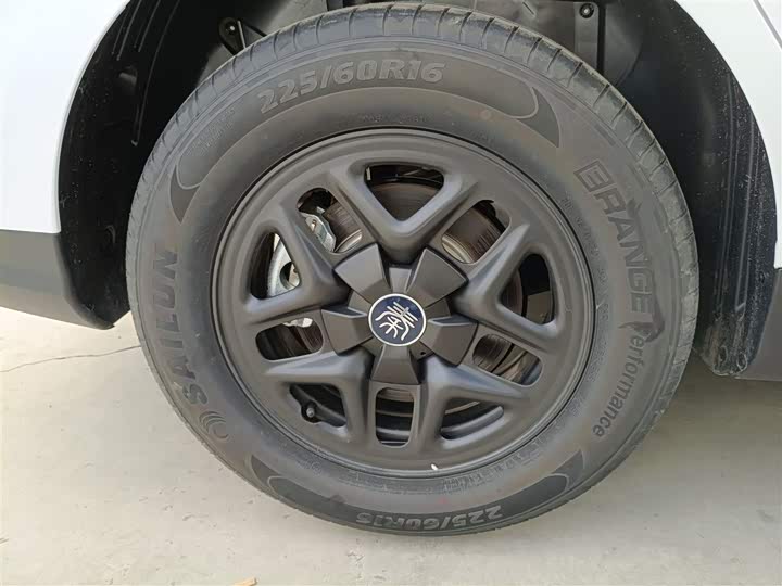 Фото 26 - BYD Qin Plus