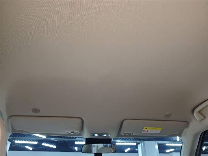 Фото 18 - BYD Yuan Up