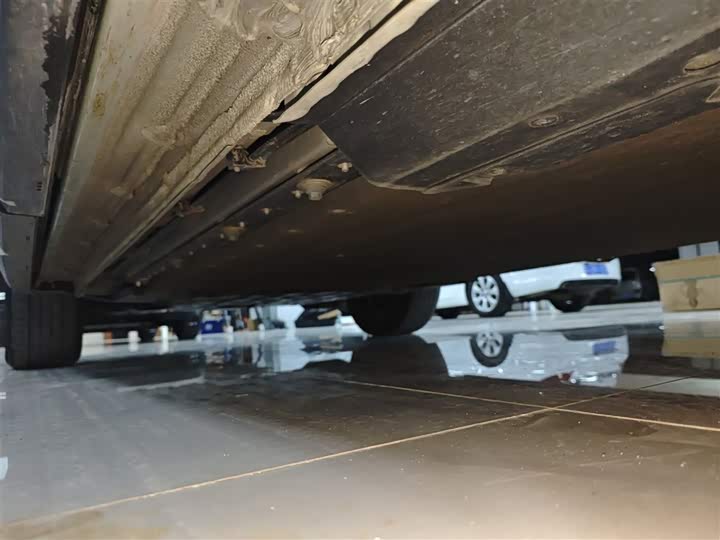 Фото 22 - BYD Yuan Up