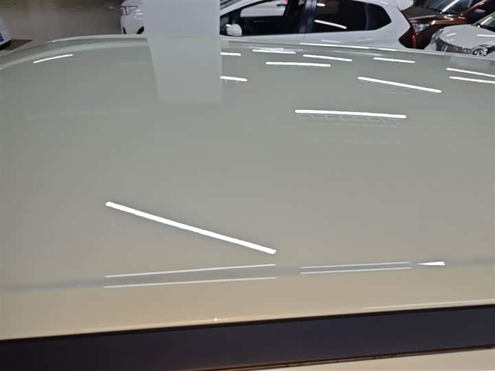 Фото 27 - BYD Yuan Up