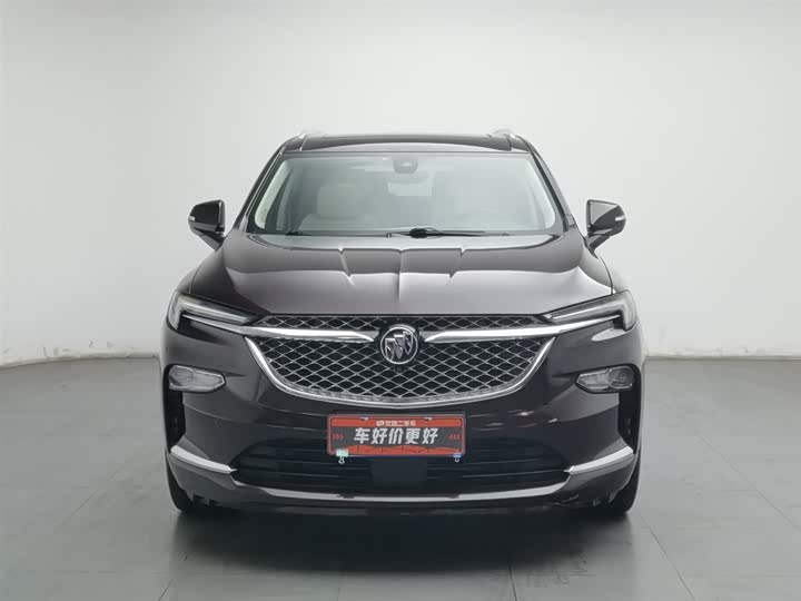 Фото 3 - Buick Enclave