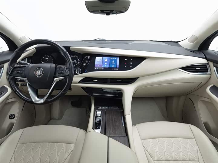 Фото 5 - Buick Enclave