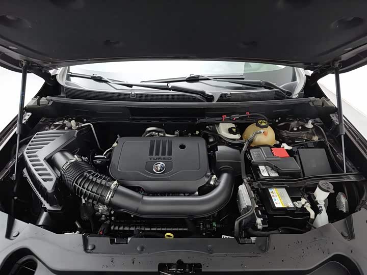 Фото 6 - Buick Enclave