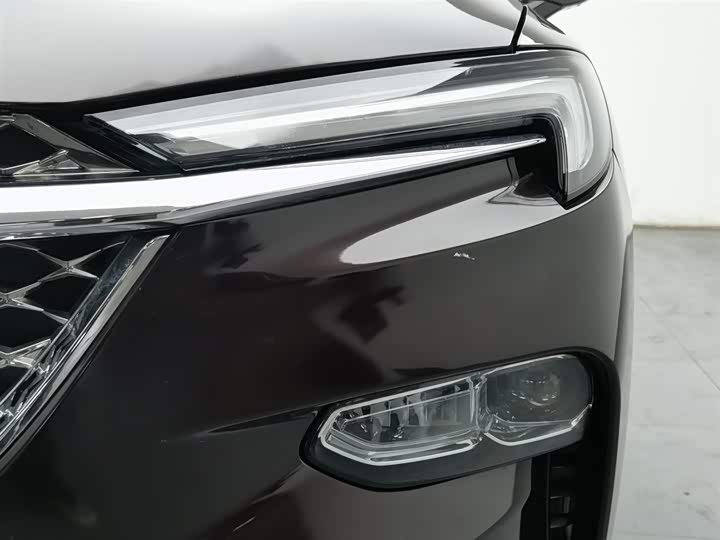 Фото 7 - Buick Enclave