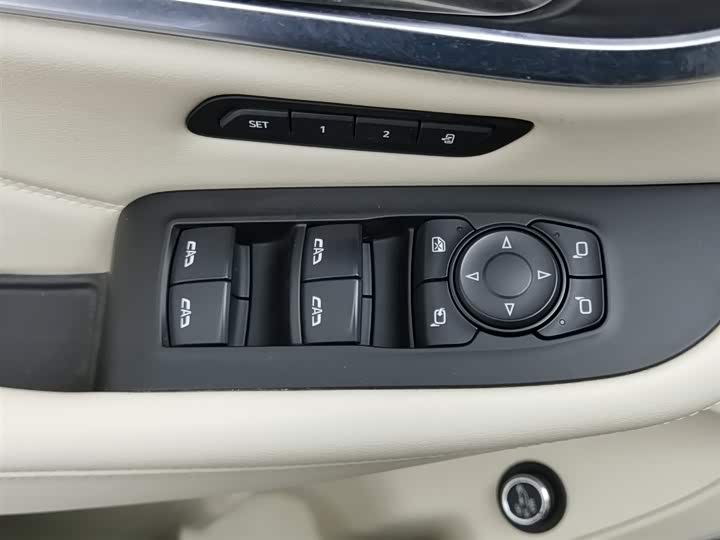 Фото 9 - Buick Enclave