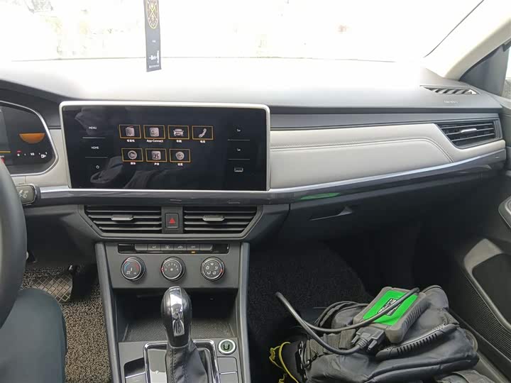 Фото 10 - Volkswagen Bora