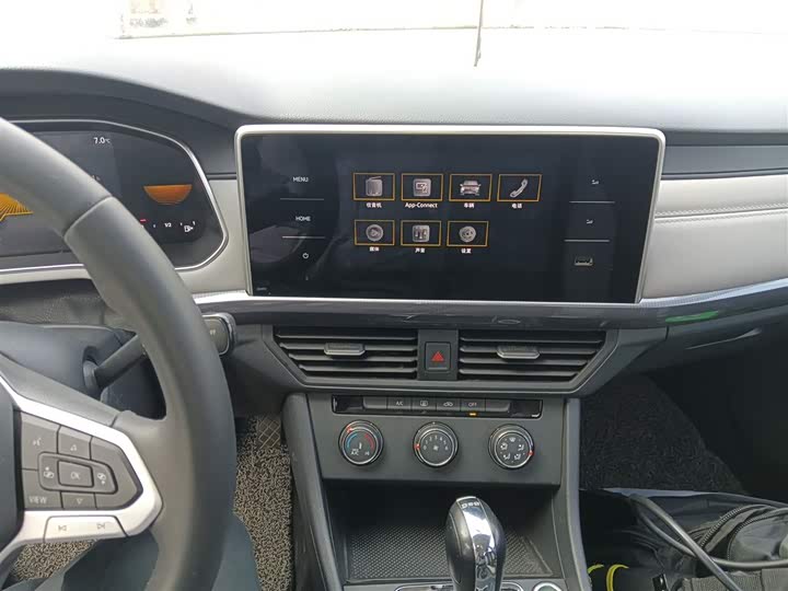 Фото 13 - Volkswagen Bora