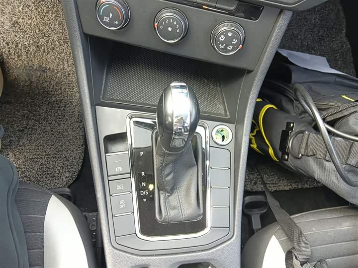 Фото 14 - Volkswagen Bora