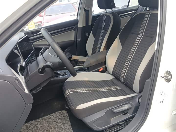 Фото 15 - Volkswagen Bora