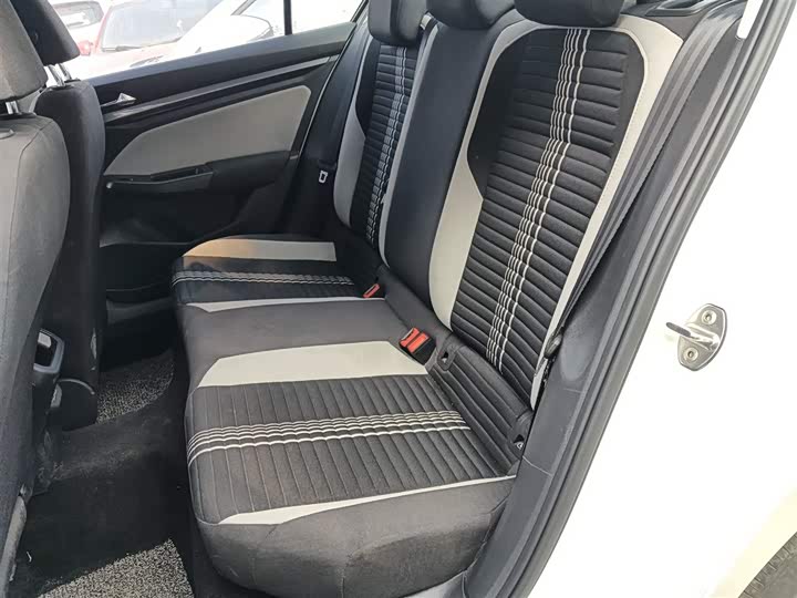 Фото 17 - Volkswagen Bora