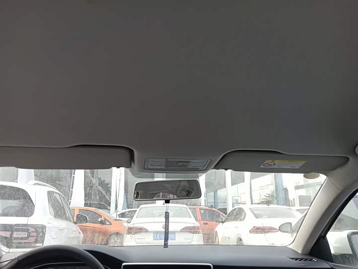 Фото 18 - Volkswagen Bora