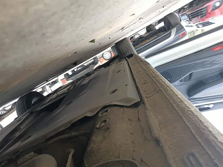 Фото 22 - Volkswagen Bora