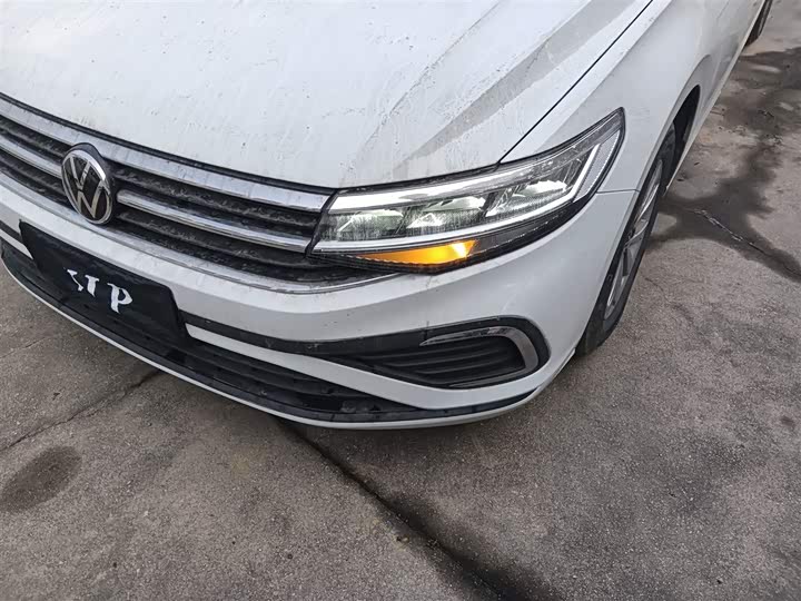 Фото 24 - Volkswagen Bora