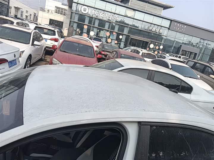 Фото 27 - Volkswagen Bora