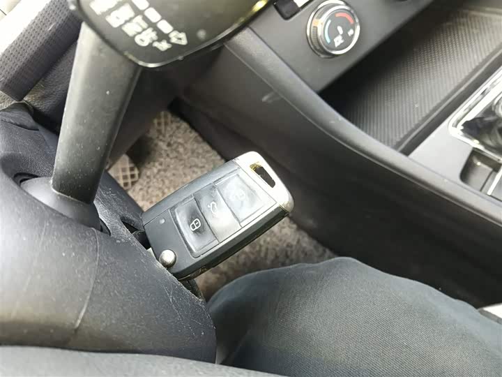 Фото 9 - Volkswagen Bora