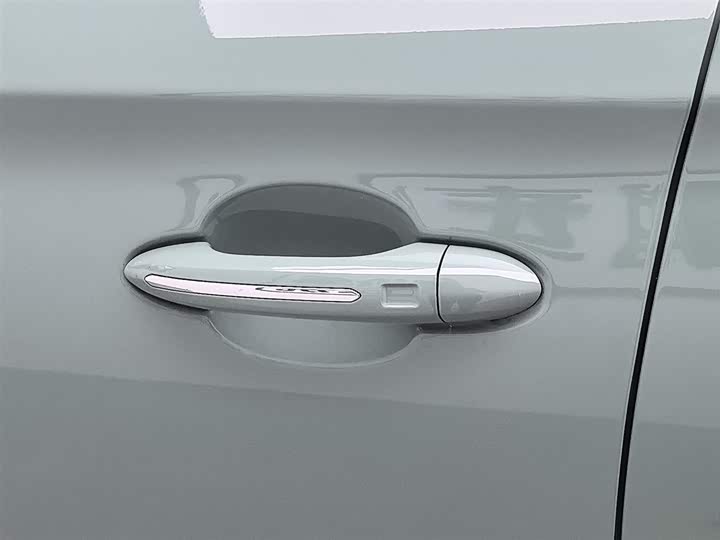 Фото 18 - Jetour Shanhai L9