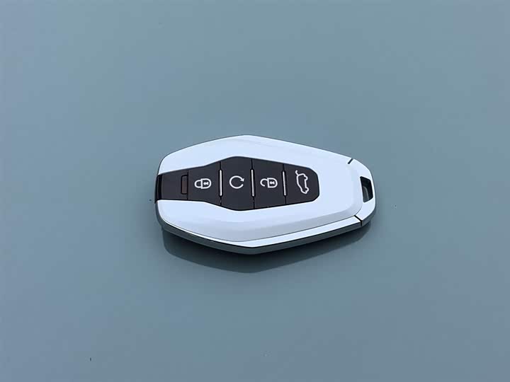 Фото 19 - Jetour Shanhai L9