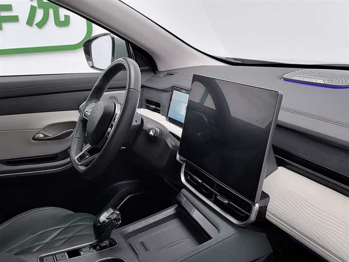 Фото 22 - Jetour Shanhai L9