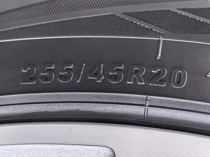 Фото 24 - Jetour Shanhai L9