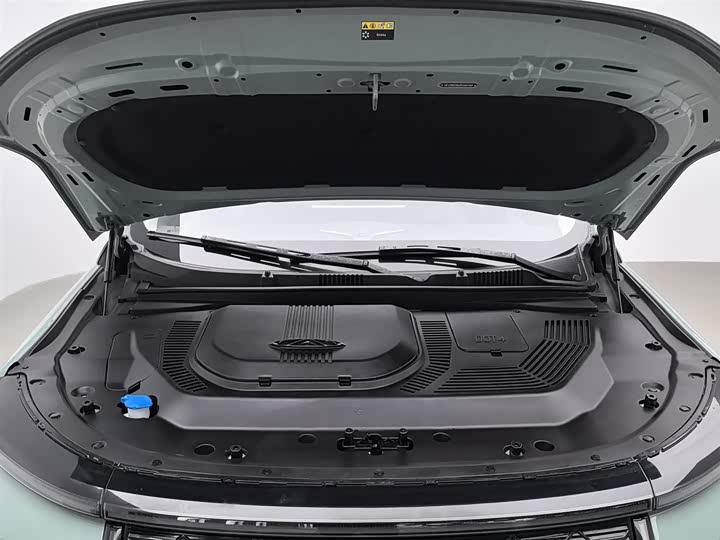 Фото 6 - Jetour Shanhai L9