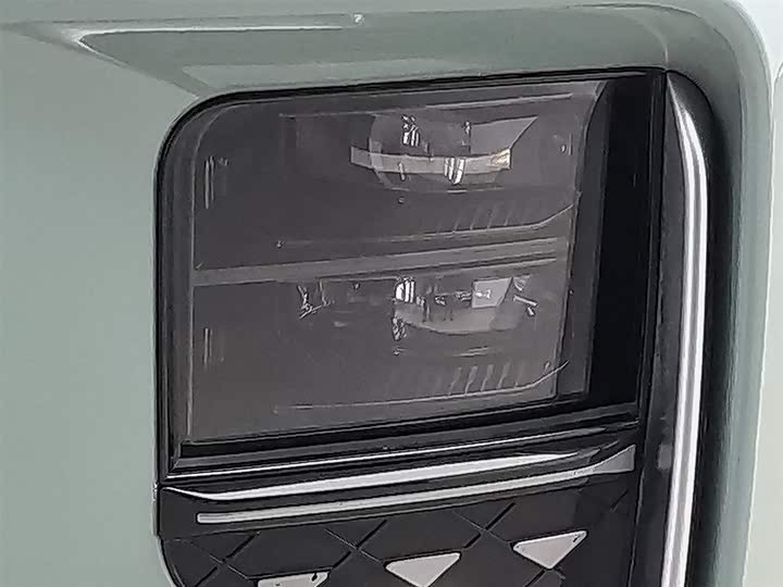 Фото 7 - Jetour Shanhai L9