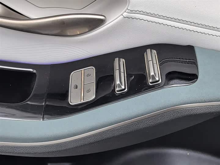 Фото 9 - Jetour Shanhai L9