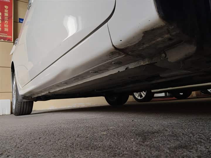 Фото 21 - Nissan Sylphy