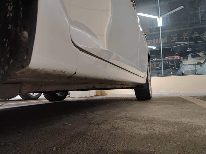 Фото 22 - Nissan Sylphy