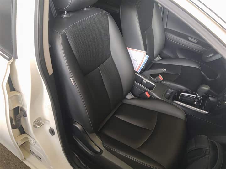 Фото 25 - Nissan Sylphy