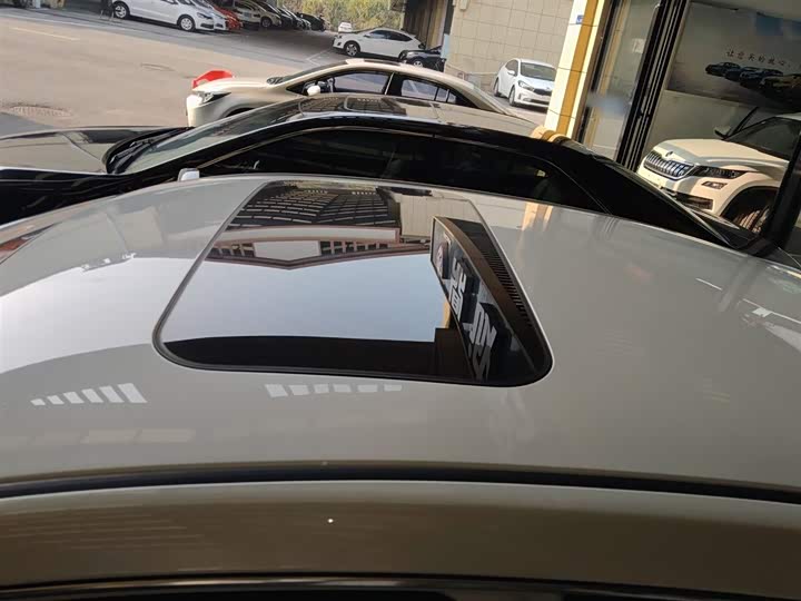 Фото 27 - Nissan Sylphy