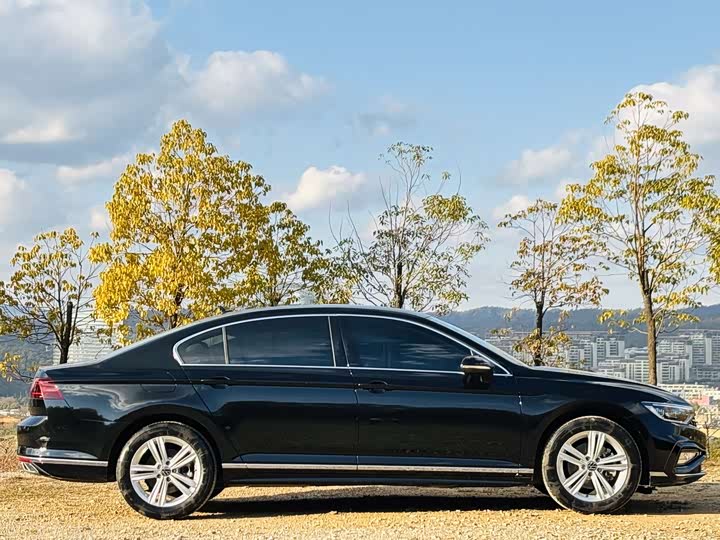 Фото 7 - Volkswagen Magotan