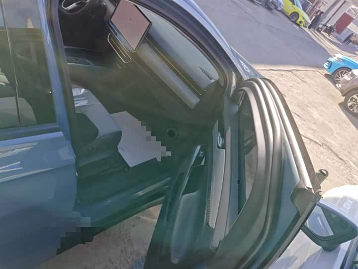 Фото 11 - Volkswagen ID.7 Vizzion