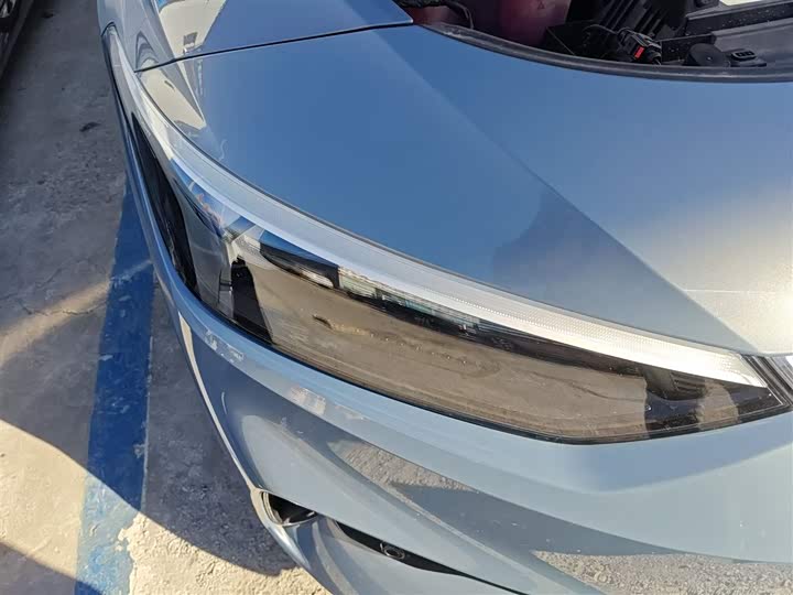 Фото 13 - Volkswagen ID.7 Vizzion