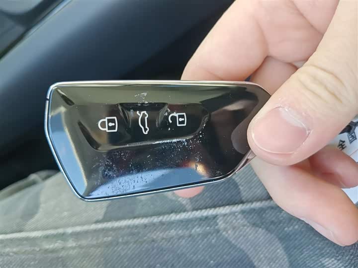 Фото 15 - Volkswagen ID.7 Vizzion