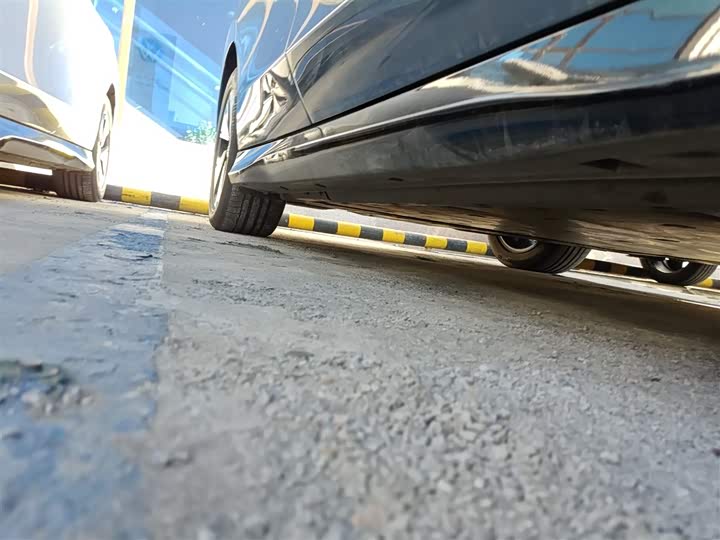 Фото 2 - Volkswagen ID.7 Vizzion