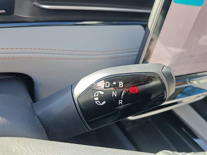 Фото 21 - Volkswagen ID.7 Vizzion