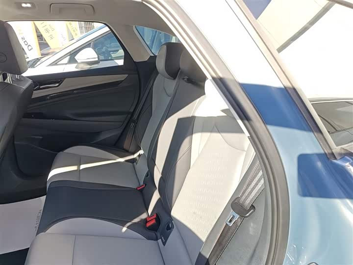 Фото 24 - Volkswagen ID.7 Vizzion