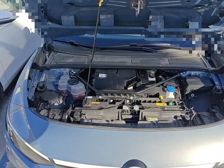 Фото 27 - Volkswagen ID.7 Vizzion