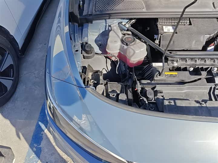 Фото 28 - Volkswagen ID.7 Vizzion