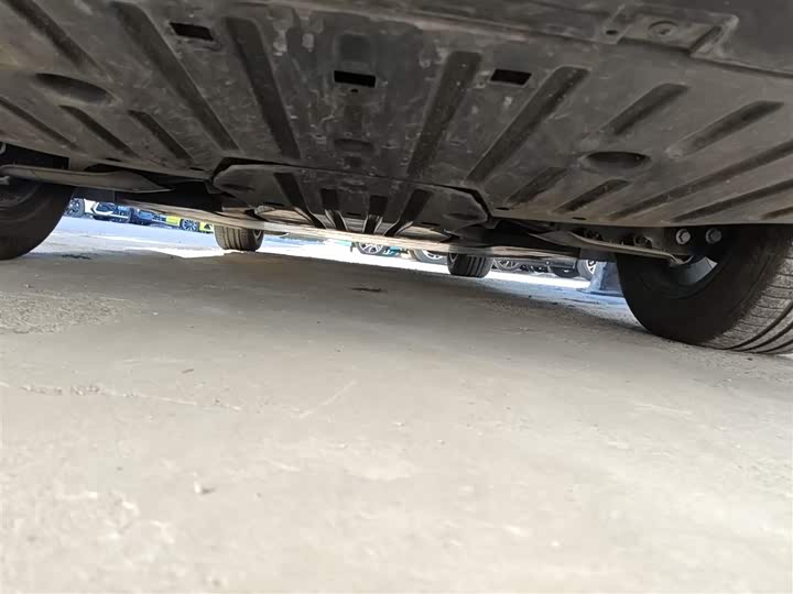 Фото 31 - Volkswagen ID.7 Vizzion