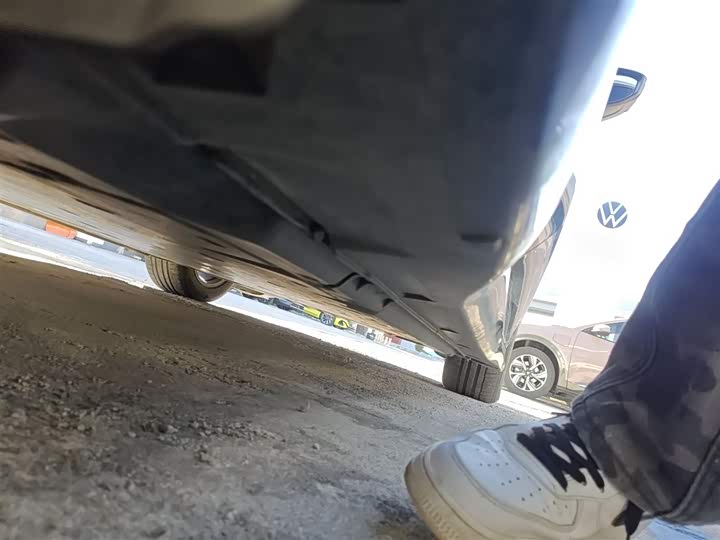 Фото 4 - Volkswagen ID.7 Vizzion