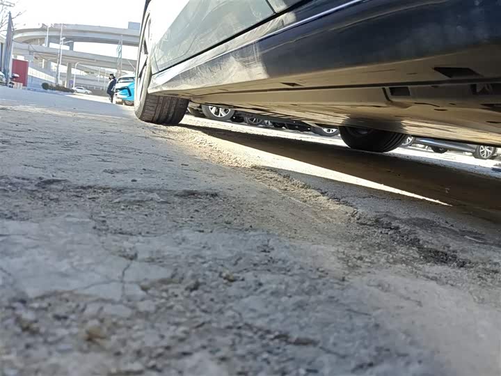 Фото 6 - Volkswagen ID.7 Vizzion