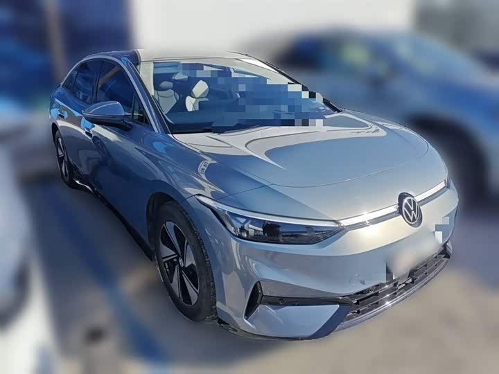 Фото 7 - Volkswagen ID.7 Vizzion