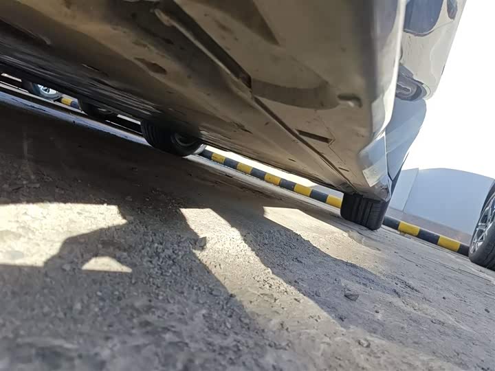 Фото 8 - Volkswagen ID.7 Vizzion