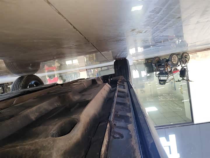 Фото 21 - Toyota RAV4