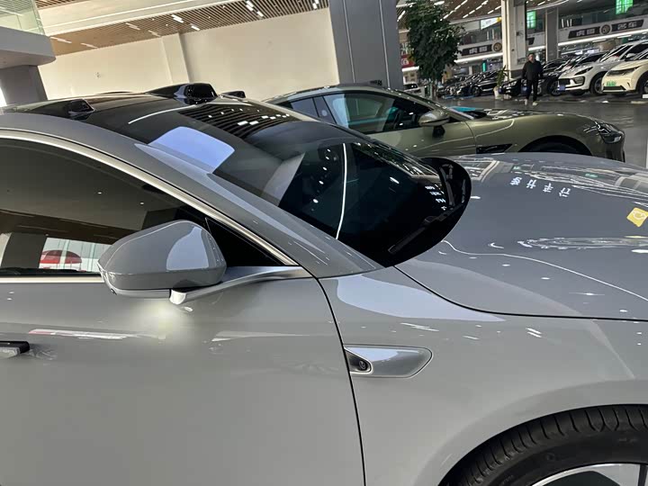 Фото 18 - Nio ET5T