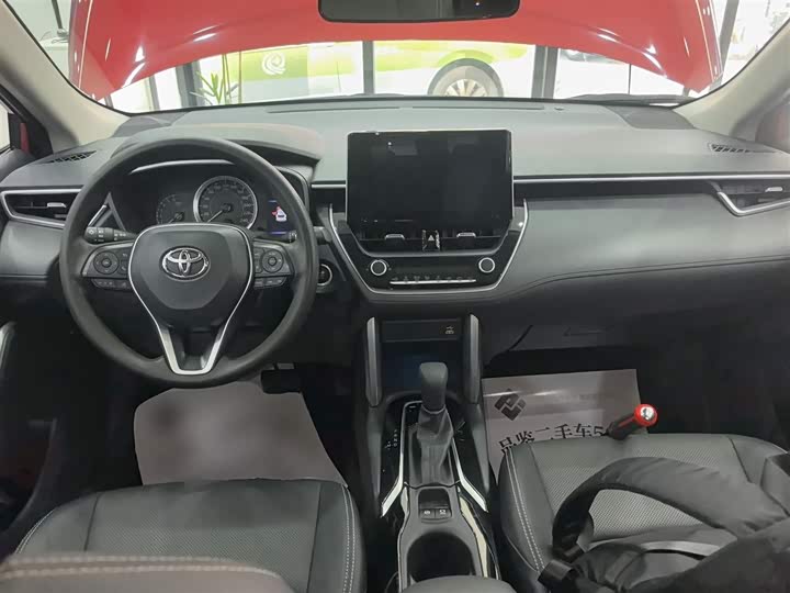 Фото 10 - Toyota Frontlander