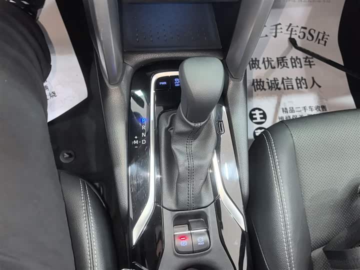 Фото 14 - Toyota Frontlander