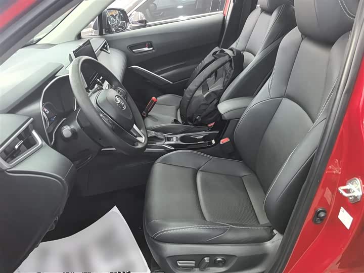 Фото 15 - Toyota Frontlander